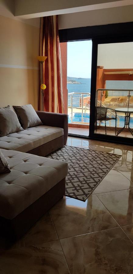 Apartment Sea Space 2 Dobra Voda Εξωτερικό φωτογραφία