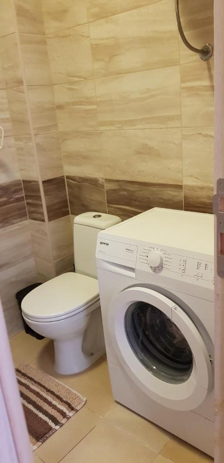 Apartment Sea Space 2 Dobra Voda Εξωτερικό φωτογραφία