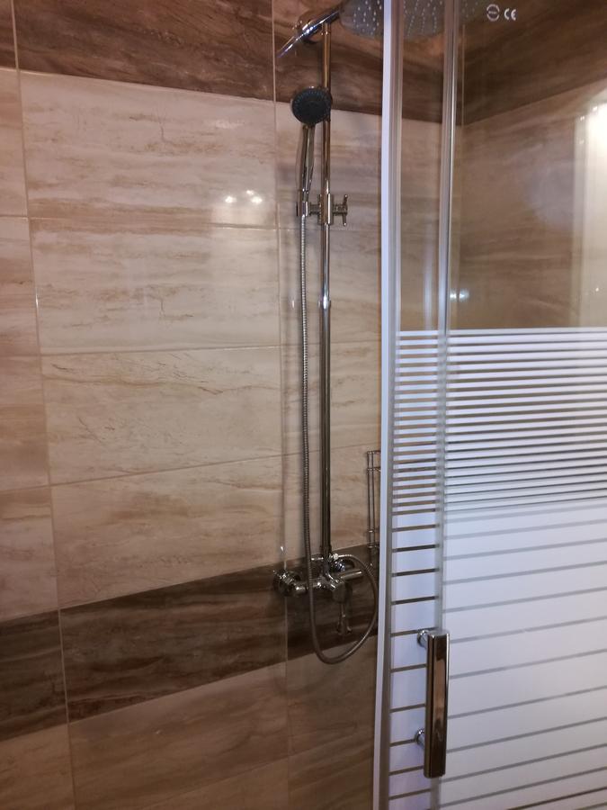 Apartment Sea Space 2 Dobra Voda Εξωτερικό φωτογραφία