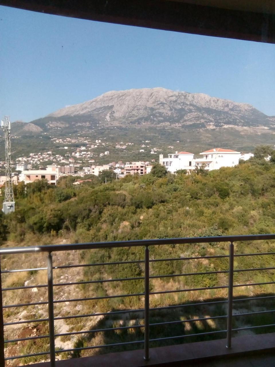 Apartment Sea Space 2 Dobra Voda Εξωτερικό φωτογραφία